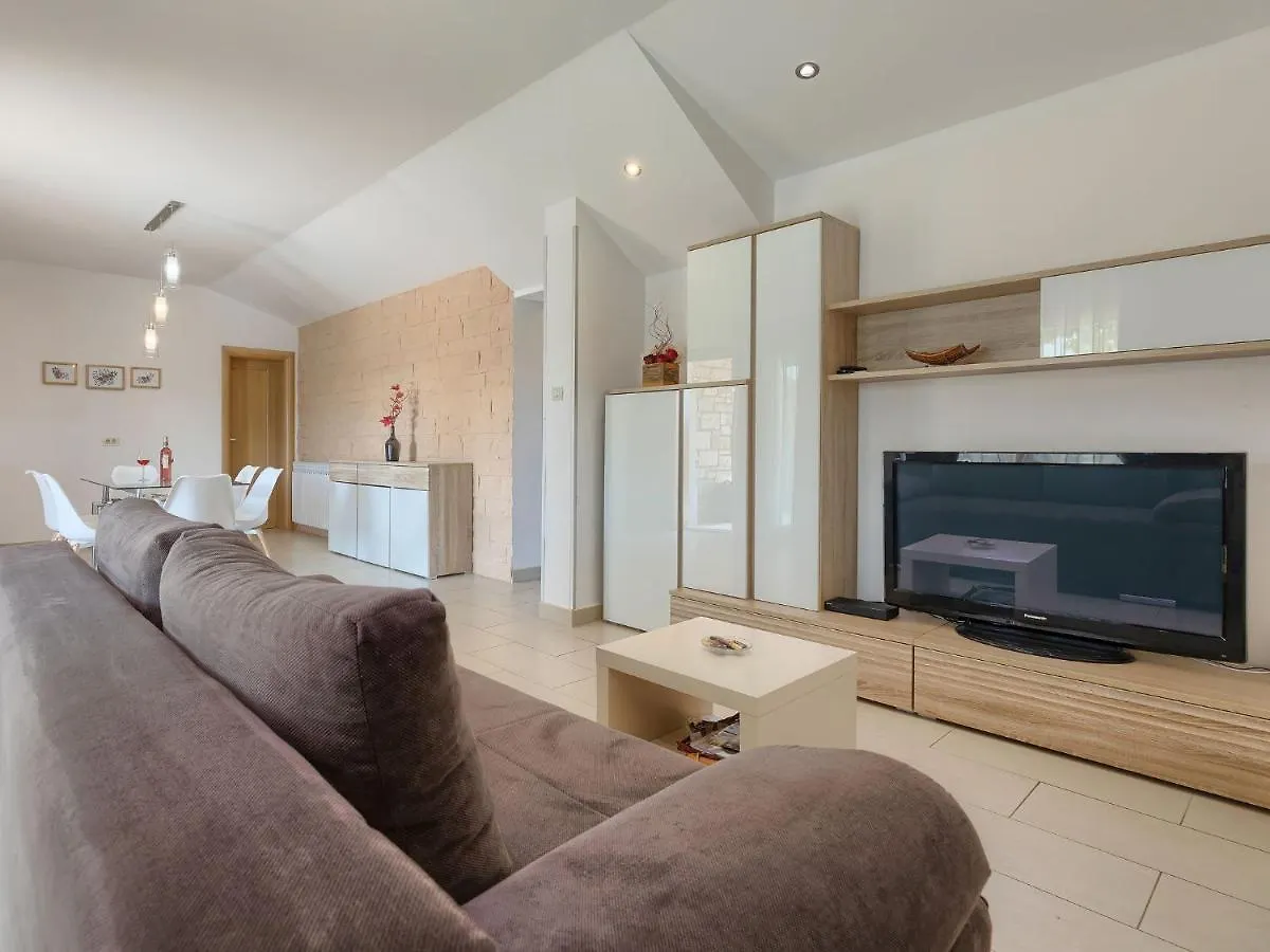 Holiday Home Florens - Roj469 By Interhome Sveti Petar u Sumi