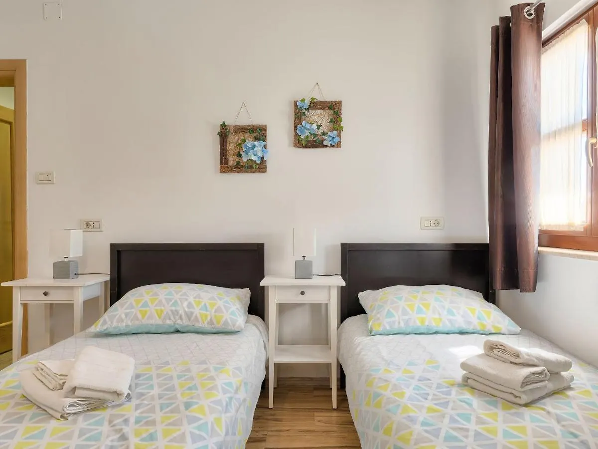 Holiday Home Florens - Roj469 By Interhome Sveti Petar u Sumi