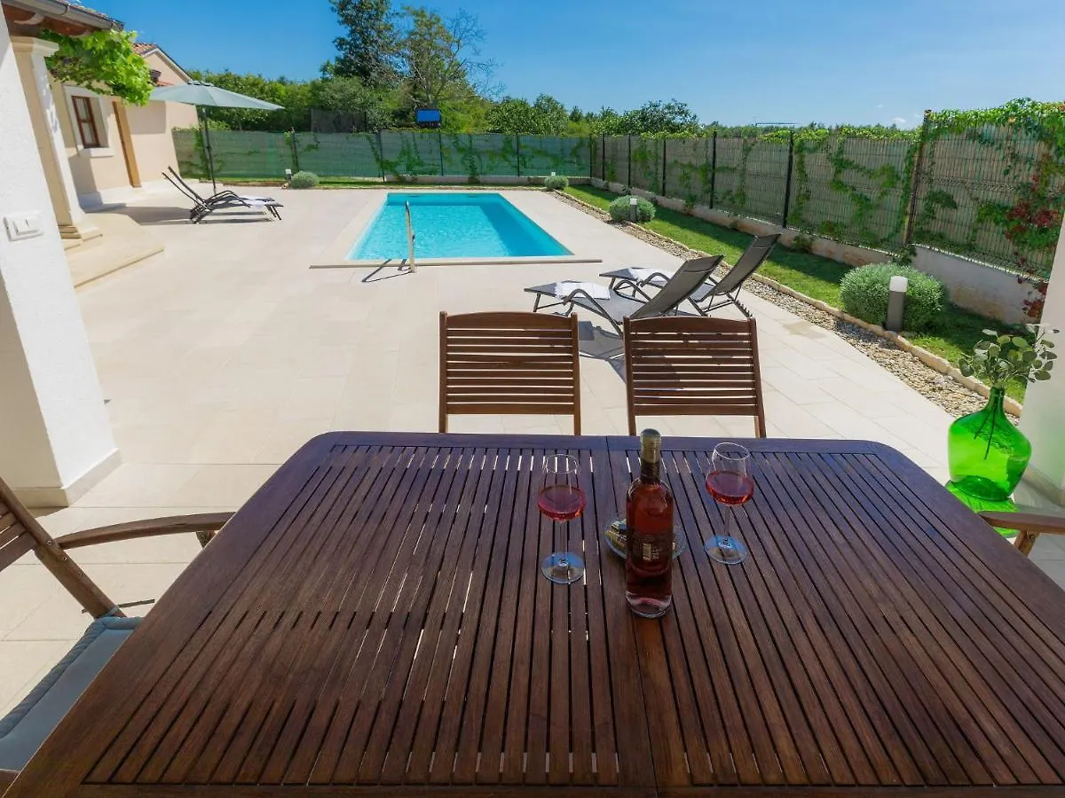 Holiday Home Florens - Roj469 By Interhome Sveti Petar u Sumi